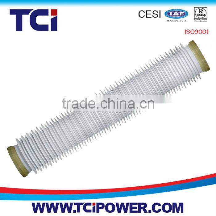 420kv composite hollow insulator