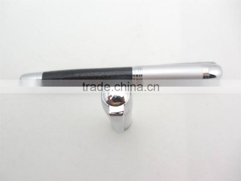 2016 new high end personalize promotional item gel roller pens