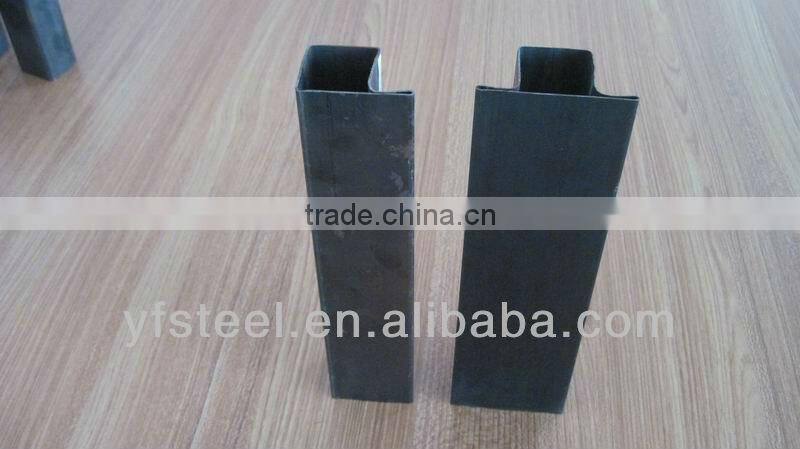 mild steel tube suppliers,china youfa steel pipe co.,ltd,LGJ