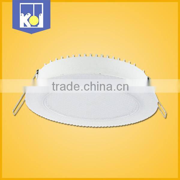 Kaijia Lighting 15W Indoor Recessed Light