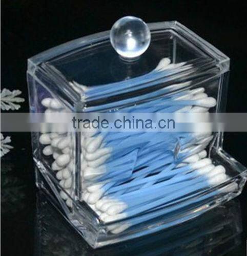 Acrylic Jewelry Tree Display