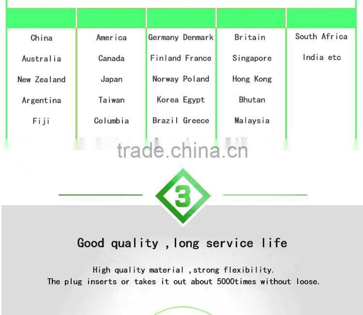 travel USA Non Ground Universal adapter Universal Travel Adapter