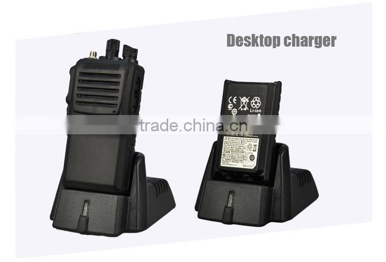 handheld walkie talkie fm transmitter VX-231 ham radio