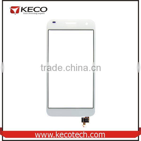 Touch Glass Digitizer Screen For Huawei Ascend G7