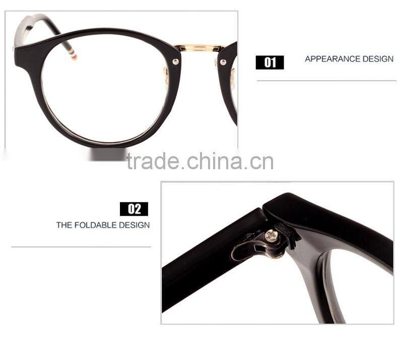 Fashion Optical Glasses Frame Clear Lenses Glasses Women Prescription Eyewear Computer Glasses Eyeglasses Frame Women CC5040