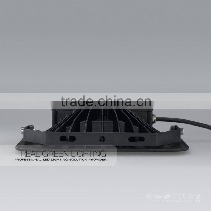 LED Flood Light Aluminum Alloy led flood light 100w waterproof 100w led flood light