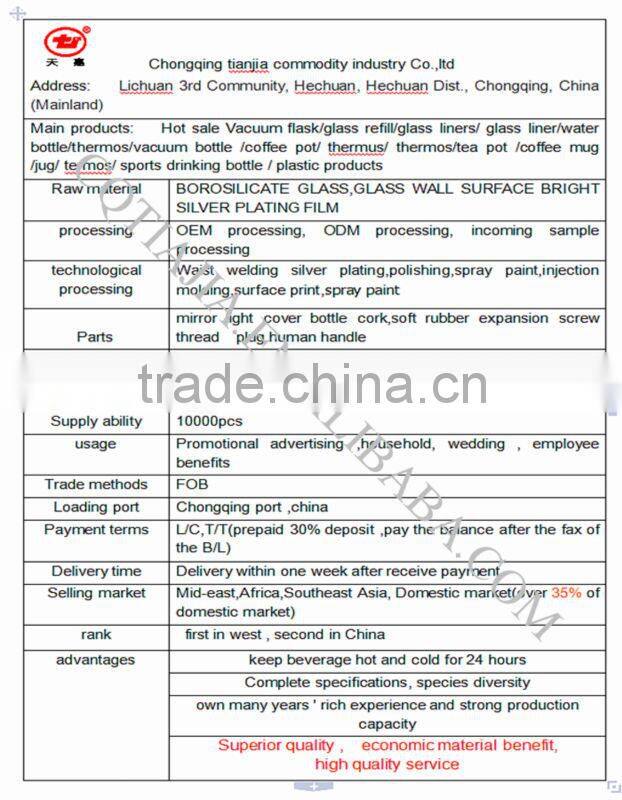 Old Design Painting-Flower Bottle Flask 3200ML ( 913 )