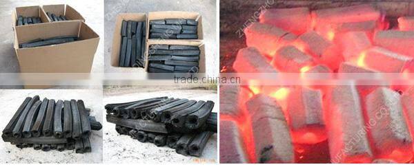 Discount Price!!! 2015 Best Quality wood charcoal briquette machine
