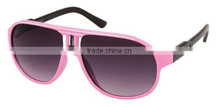 2016 promotion cat 3 uv400 sunglasses