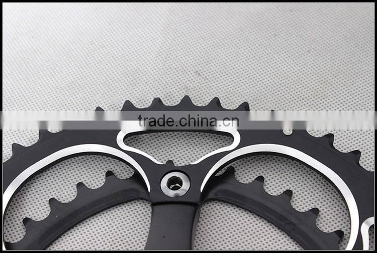 Folding Bike Chainwheel Bicycle Crank & Chainwheel Road Bike Crankset