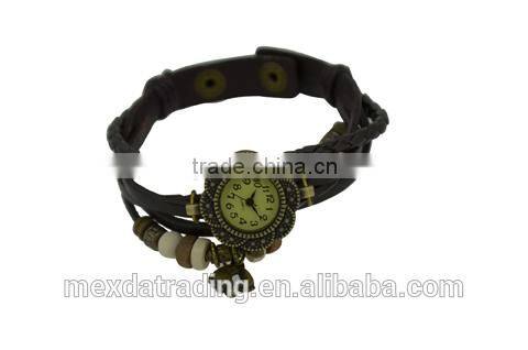 wholesale lower price bracelet girl watch
