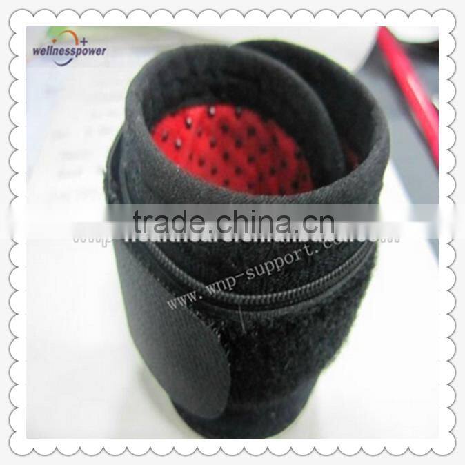 Comfortable Self-Heating Tourmaline Wrist support Belt