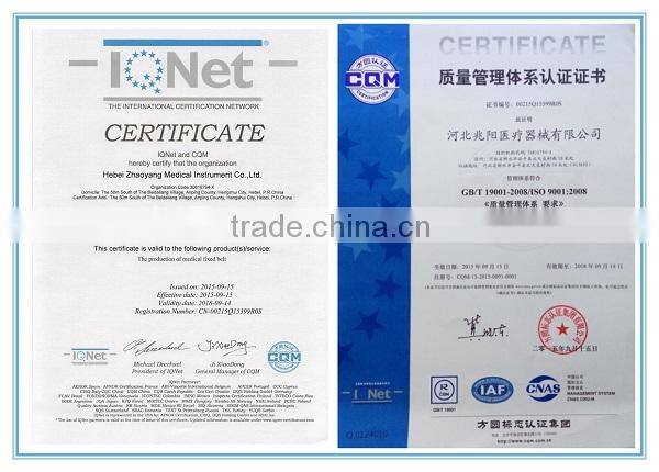 Orthopedic chest fixed brace medical chest corset