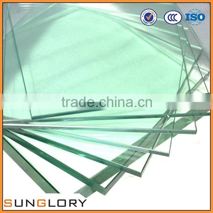 Building Glass Large Glass Panel