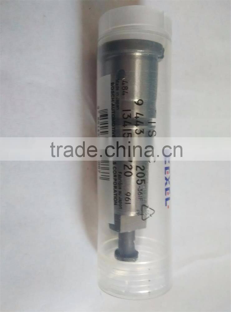 diesel engine plunger 134153-1620 P928 for auto engine