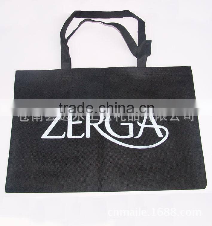 Cheap Custom non woven bag & shopping bag,High Quality non-woven bag pp non-woven bag
