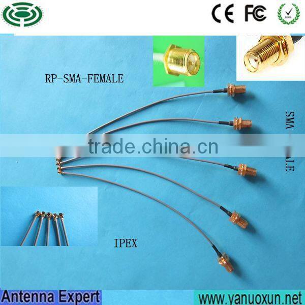 Yetnorson best seller !75 ohm coaxial cable rg6u,rg6 cable/coaxial cable rg6 for CCTV and CATV with ce certification