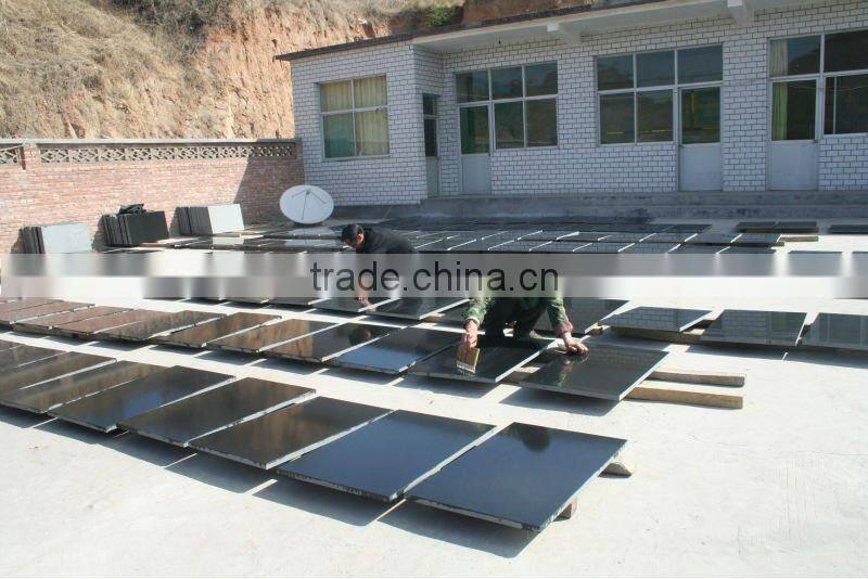 cheap G664 granite tile