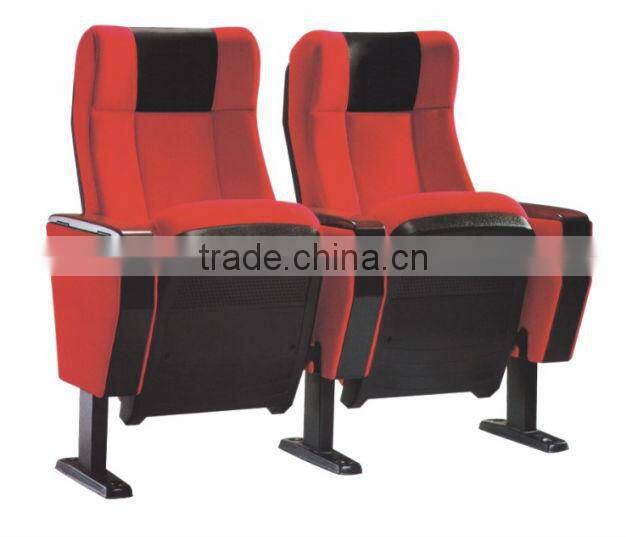 Auditorium chair Home cinema seats Rocking YA-07D