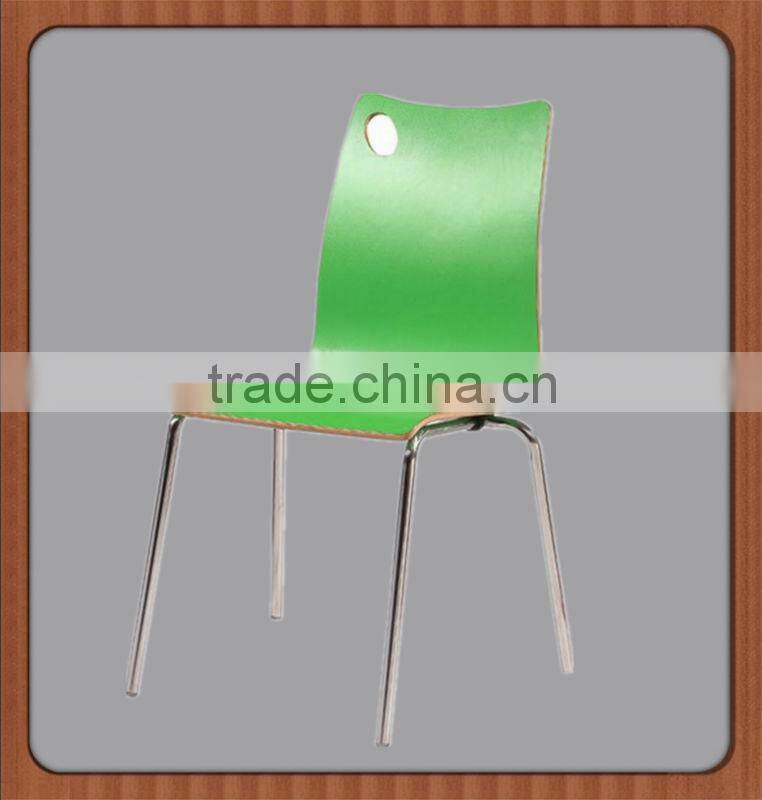 Commercial furniture bentwood restaurant chairs
