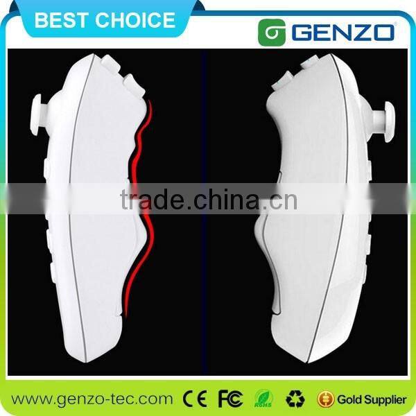 Cheap promotion cardboard box 3d vr glasses For 4~6 inch Smartphones