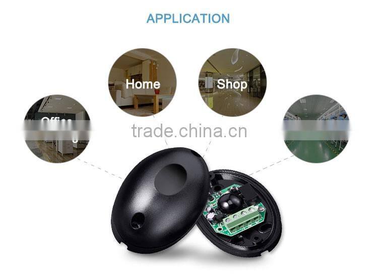 Active Infrared Photoelectric Beam Baluster Sensor Price