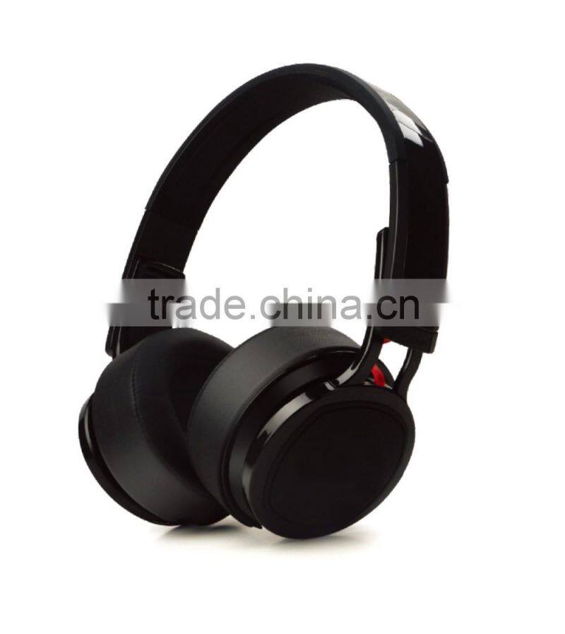 V4.0 Wireless Bluetooth Stereo Headset