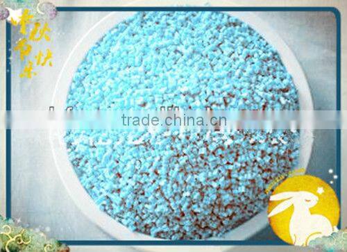 PVC Granules For Cables and Wires