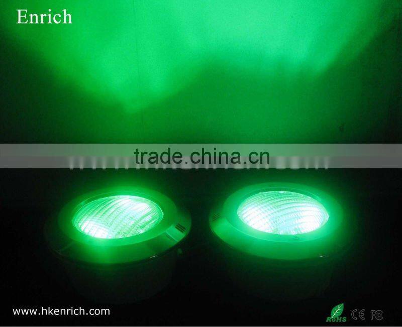 40w Green Par56 LED Swimming Pool Light