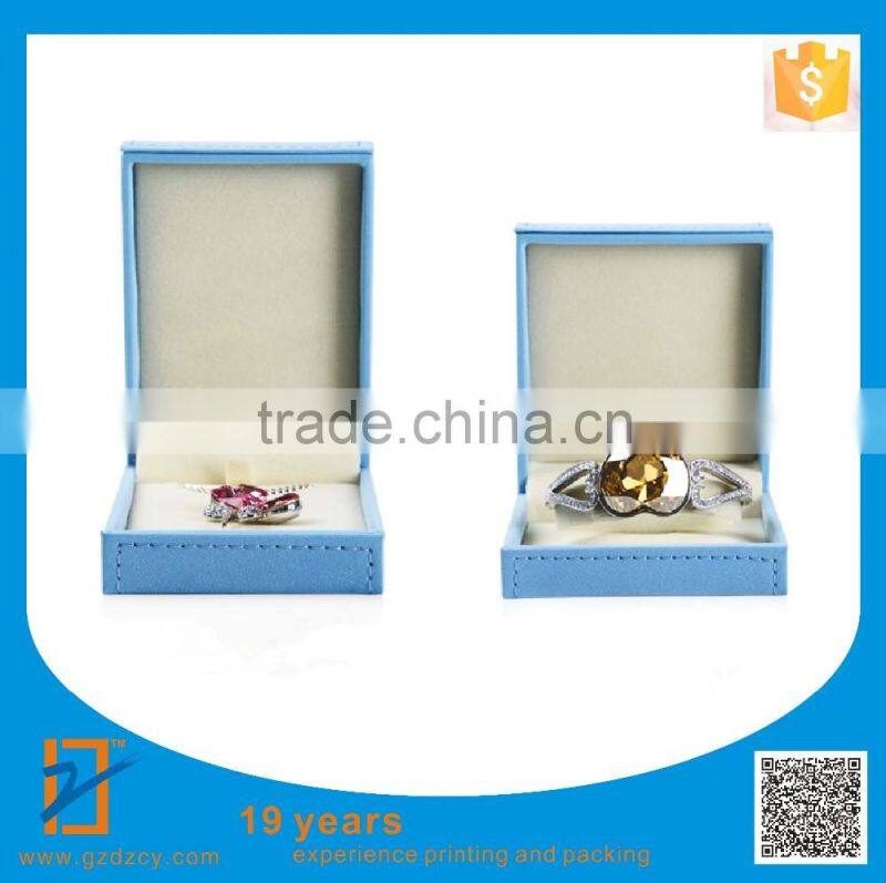 2016 new fashion exquisite cardboard boxes, jewelry boxes, gift boxes wholesale