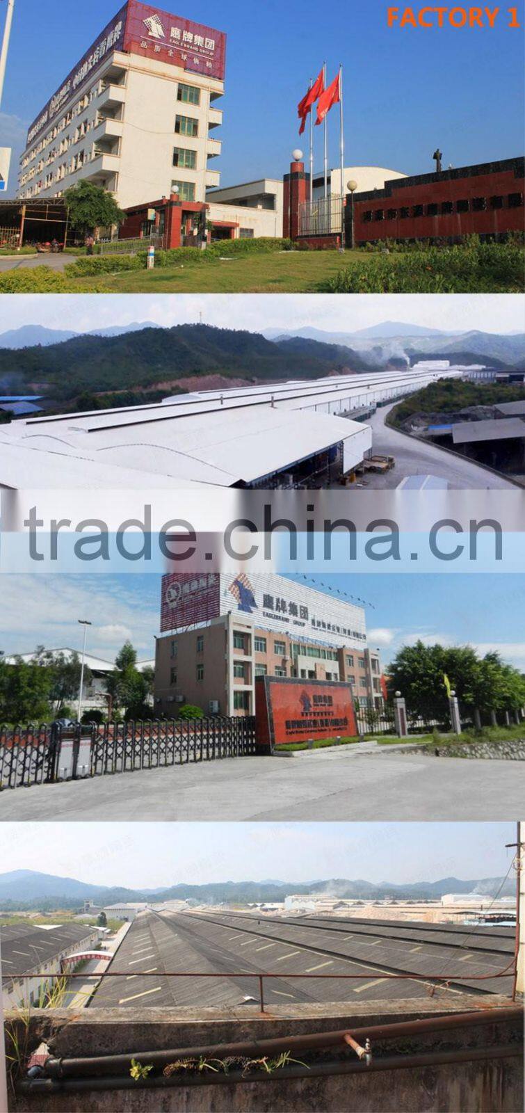 60*60 soluble salt line texture tile, double loading porcelain polished tile, chinese porcelain polished