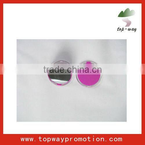 supply all kindsof plastic pocket mirror