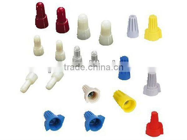 CTG Cable accessories protection cap for connector / cable end cap/electrical cable caps