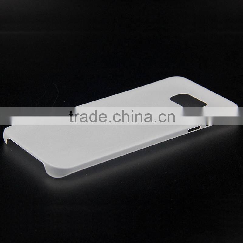 2016 new product cover for S7 edge case