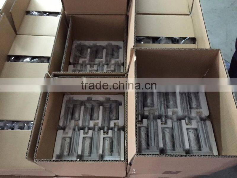 1000N linear actuator with high speed for solar tracking