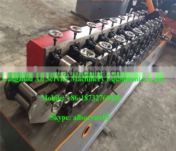 Light Steel Keel Roll Forming Machine/Stud and Track Cold Roll Forming Machine