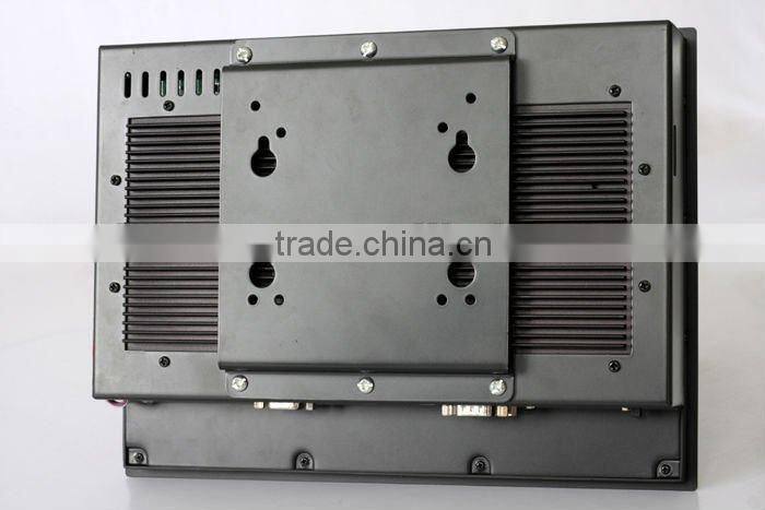 Lilliput 10.4" All In One Industrial PC With Touch screen