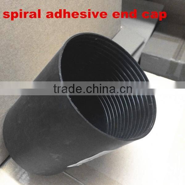 flame retardant braided woven fabric sleeve