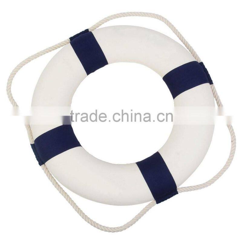 water safety product/cork hoop / life buoy / Swimming pool saving equipment