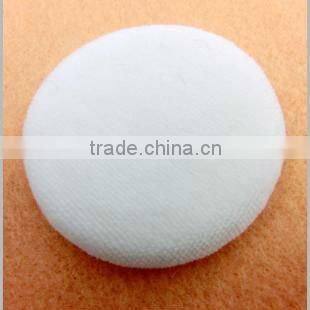cosmetic cotton puff