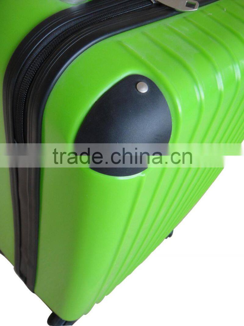 spinner wheel abs pc trolley travel bag, luggage bags