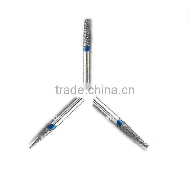 dental handpiece attachments diamond burs