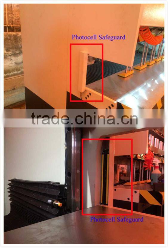 Top Selling Products In Alibaba angle adjustment acrylic edge PLC automatic unlimited polishing machine