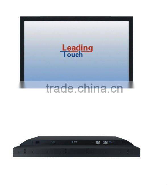 LeadingTouch 42" Multitouch Open Frame Touch Monitor TM-4258