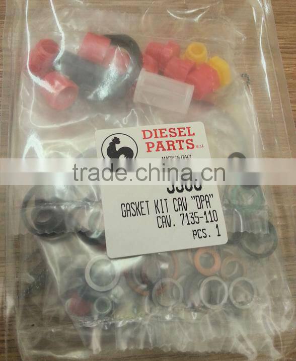 Repair Kits 2417010001 for fuel pump 800001