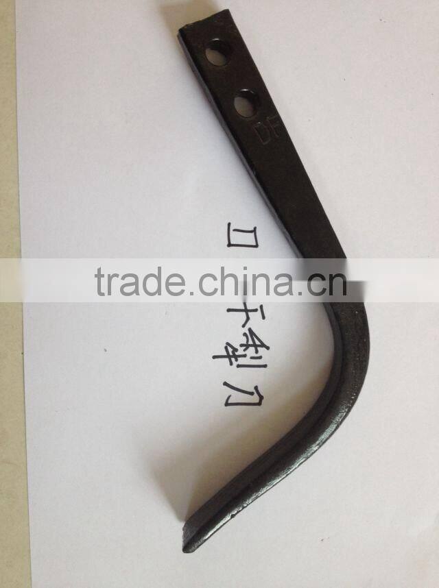 Types of Agricultural Plows,Deep Plow/Rotary Plow