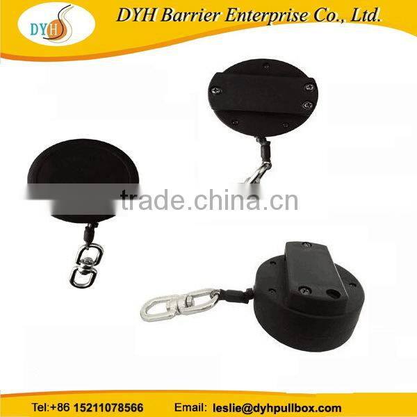 Factory direct exotic single custom safety tool lanyards