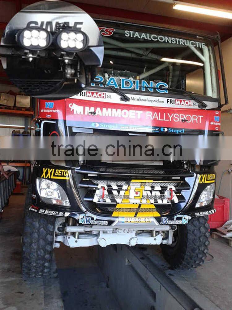 High quality Oledone 60w auxiliary car led working lamp