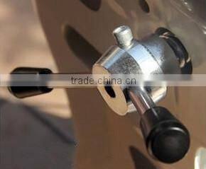 GL-SIS comercial snow ice making machine