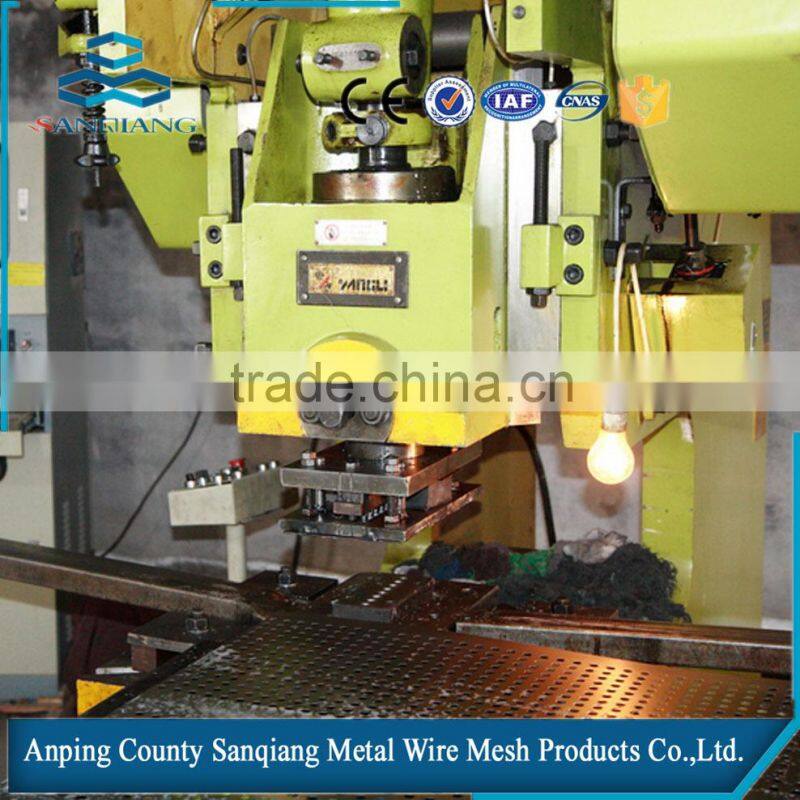 high quality Perforated Metal (gold supplier )